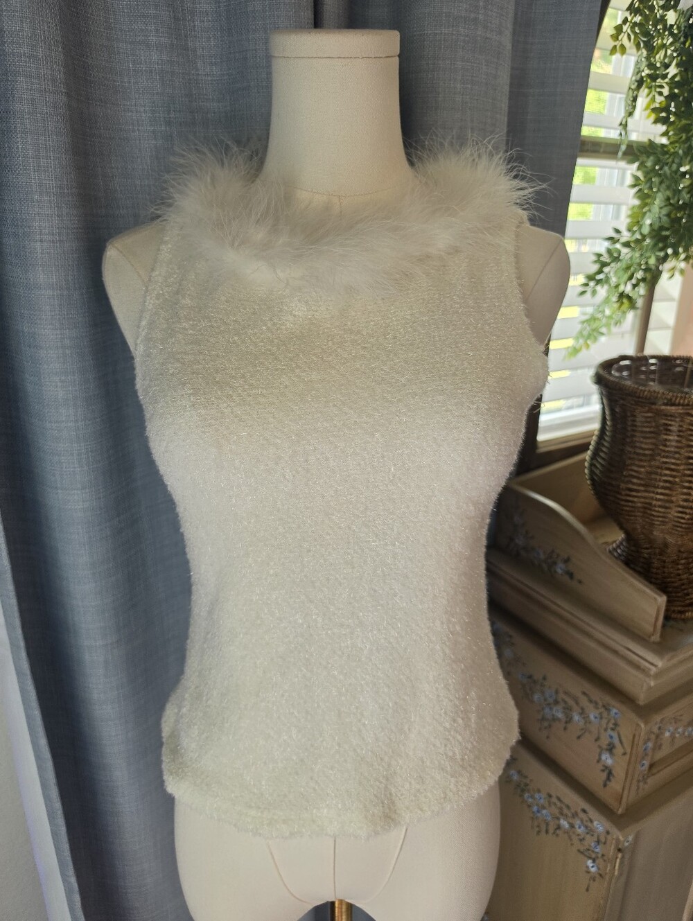 Vintage Forever 21 Top